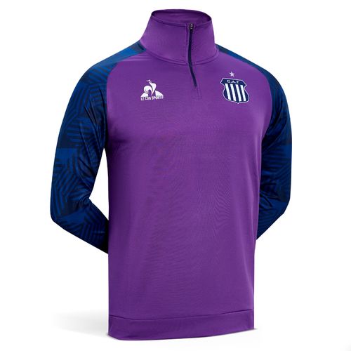 Buzo Talleres Le Coq Entrenamiento 1 2025 Hombre