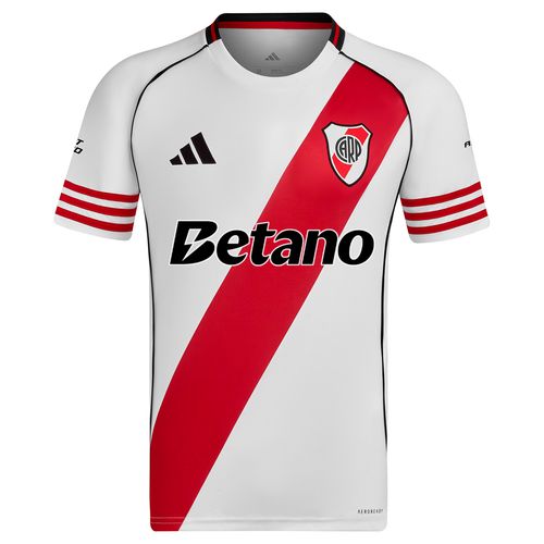 Estampa River Plate Adidas Betano 280x64mm