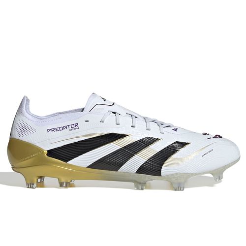 Botines Adidas Predator Elite Fg Hombre