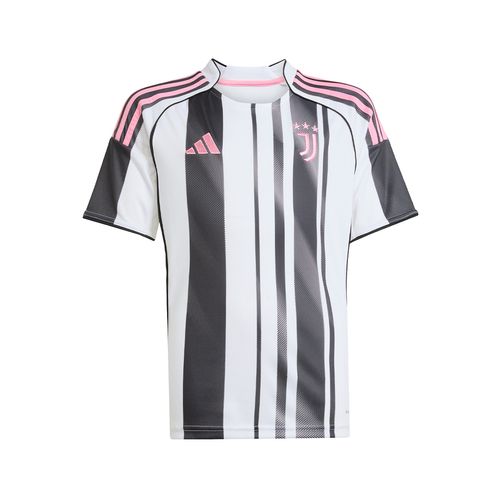 Camiseta Juventus Adidas Titular 25/26 NiÑo/a