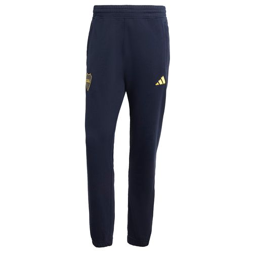 Pantalon Boca Juniors Adidas Us Pack Hombre