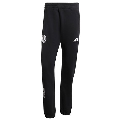 Pantalon River Plate Adidas Us Pack Hombre