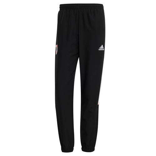 Pantalon River Plate Adidas Ubp Hombre
