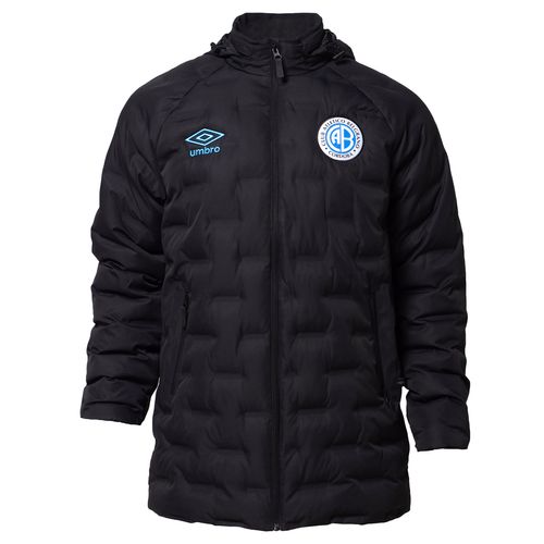 Campera Belgrano Umbro Largo Hombre