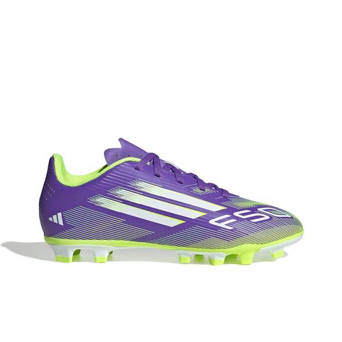 Botines Adidas F50 Club Fg NiÑo/a