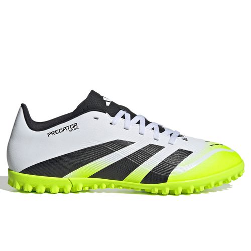 Botines Adidas Predator Club Tf Unisex