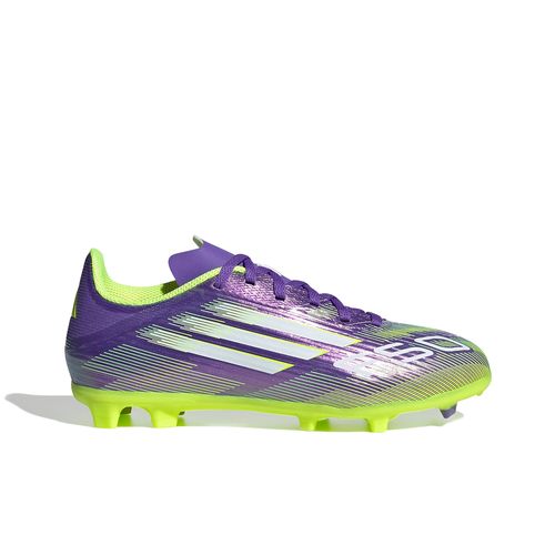 Botines Adidas F50 League Fg NiÑo/a