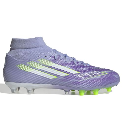 Botines Adidas F50 Sparkfusion League Fg Mujer