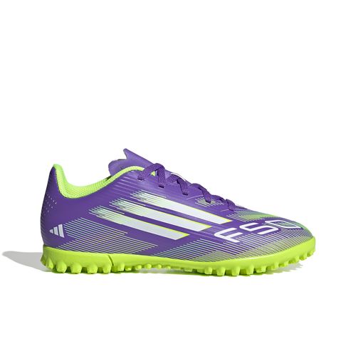 Botines Adidas F50 Club League Tf NiÑo/a