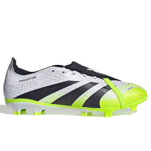 Botines Adidas Predator League Fold-over Fg Unisex