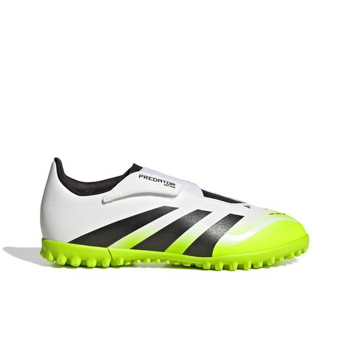 Botines Adidas Predator Club Velcro Tf NiÑo/a