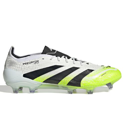 Botines Adidas Predator Elite Fg Unisex