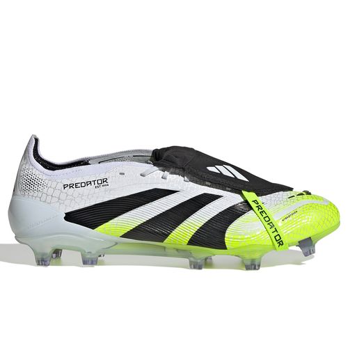 Botines Adidas Predator Elite Fg Unisex