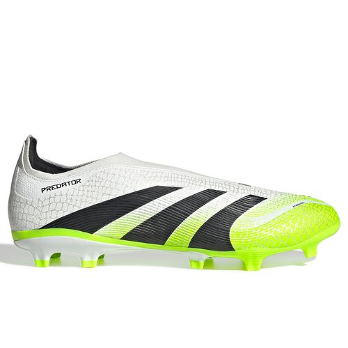 Botines Adidas Predator League Sin Cordones Fg Unisex