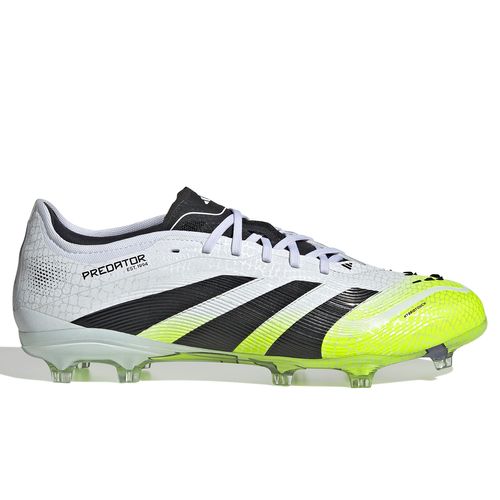 Botines Adidas Predator Pro Fg Unisex