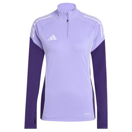 Buzo Adidas Futbol Entrenamiento Tiro 25 Competition Mujer