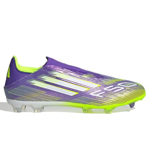 Botines Adidas F50 League Laceless Fg Unisex