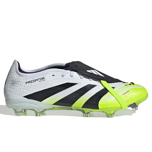 Botines Adidas Predator Pro Fg Unisex
