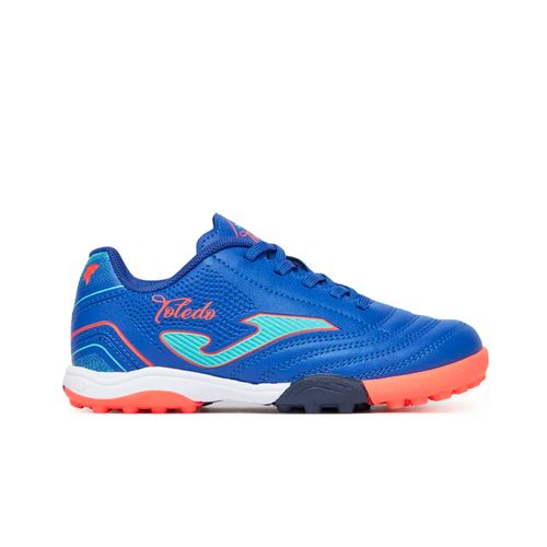 Botines Joma Toledo Jr Tf S2504 NiÑo/a