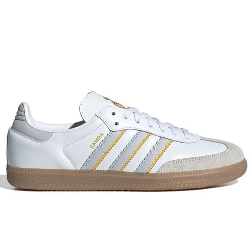 Zapatillas Adidas Samba Real Madrid Unisex