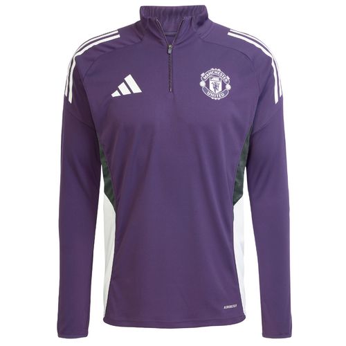 Buzo Manchester United Adidas Entrenamiento Tiro 25 Hombre