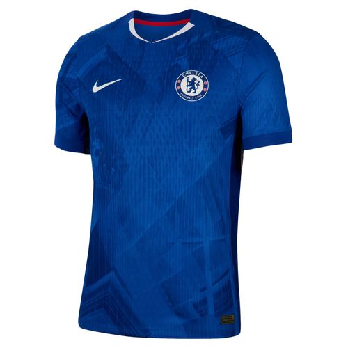 Camiseta Chelsea Fc Nike Authentic Titular 25/26 Hombre