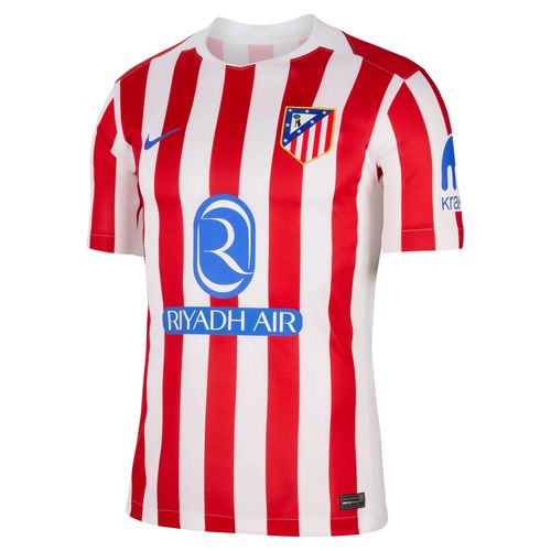 Camiseta Atletico De Madrid Nike Titular 25/26 Hombre