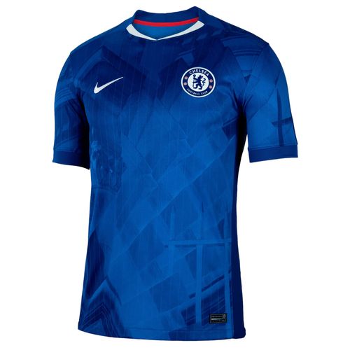 Camiseta Chelsea Fc Nike Titular 25/26 Hombre