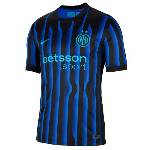 Camiseta Inter De Milan Nike Titular 25/26 Hombre