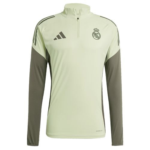 Buzo Real Madrid Adidas Tiro 25 Hombre