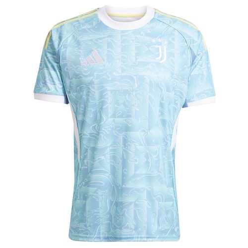 Camiseta Juventus Adidas Alternativa 25/26 Hombre