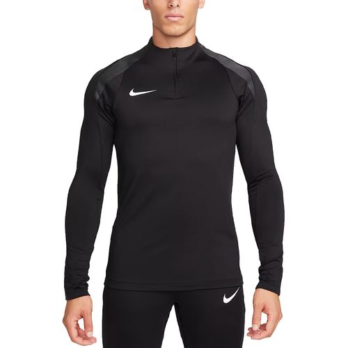 Remera Nike Futbol Termica Drill Top Dri-fit Hombre