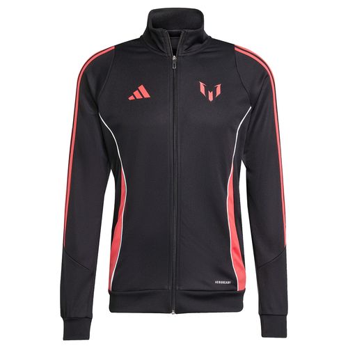 Campera Adidas Messi Hombre