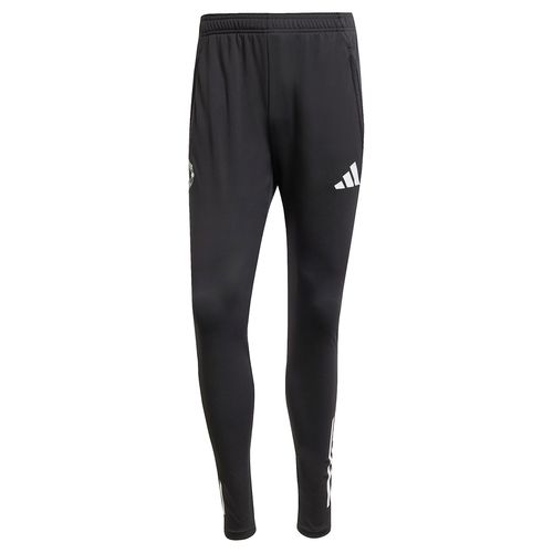 Pantalon Manchester United Adidas Tiro 25 Hombre