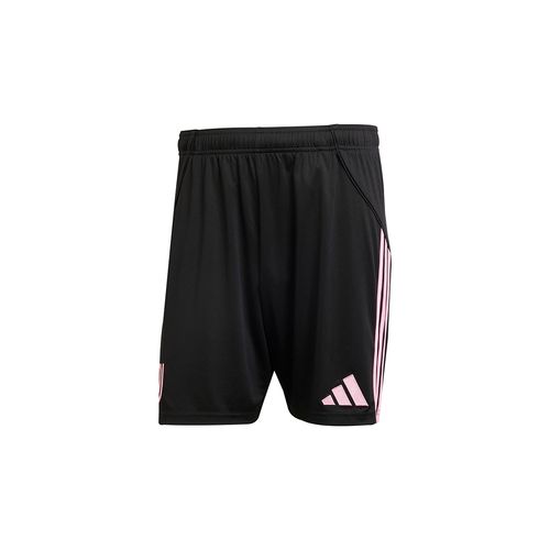 Short Juventus Adidas Titular 25/26 Hombre