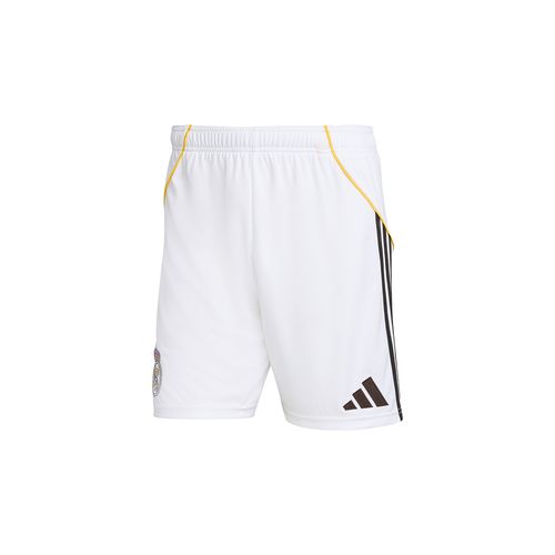 Short Real Madrid Adidas Titular 25/26 Hombre