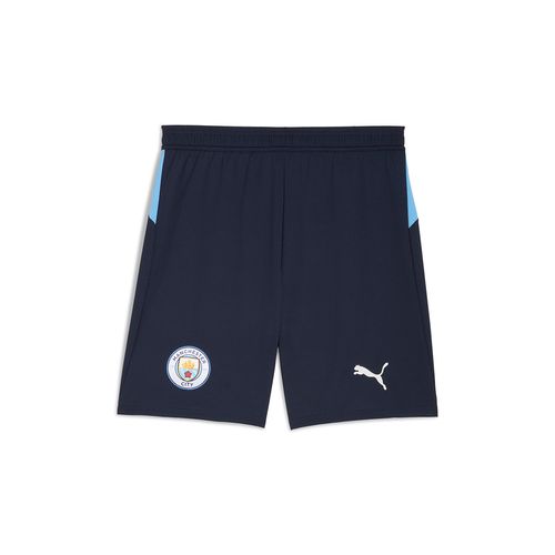 Short Manchester City Puma 25/26 Hombre
