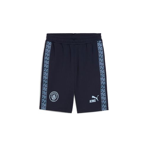 Short Manchester City Puma King Sweat Hombre