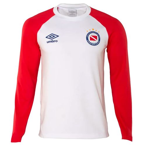 Buzo Argentinos Juniors Umbro Entrenamiento 2025 Hombre