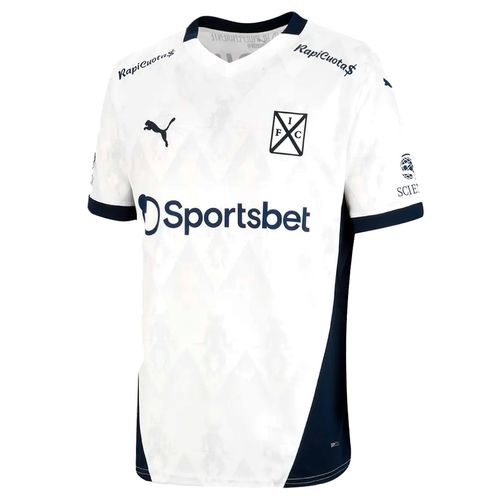 Camiseta Independiente Puma Away Promo 24/25 Hombre