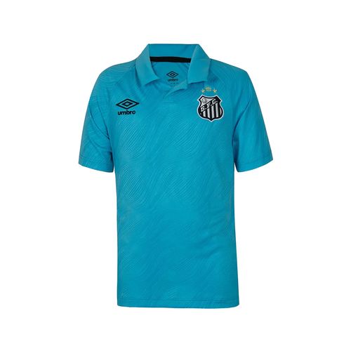 Camiseta Santos Umbro Neymar Edicion Especial 2025 NiÑo/a