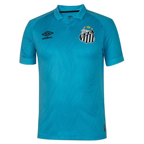 Camiseta Santos Umbro Neymar Edicion Especial 2025 Hombre