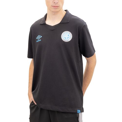 Chomba Belgrano Umbro Salida 2025 Hombre
