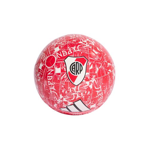Pelota River Plate Adidas