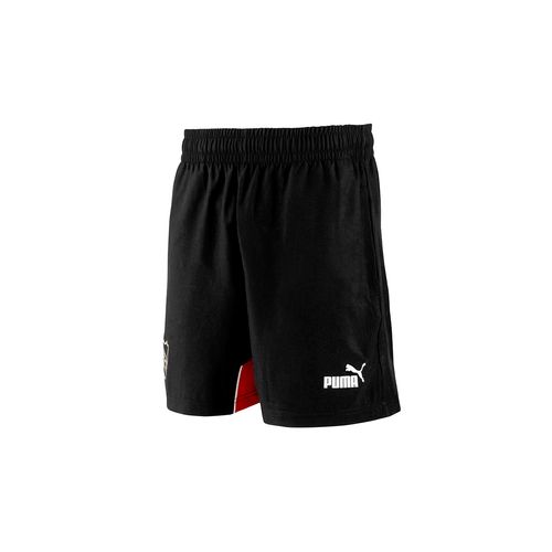 Short Independiente Puma Ftbl 25/26 Hombre