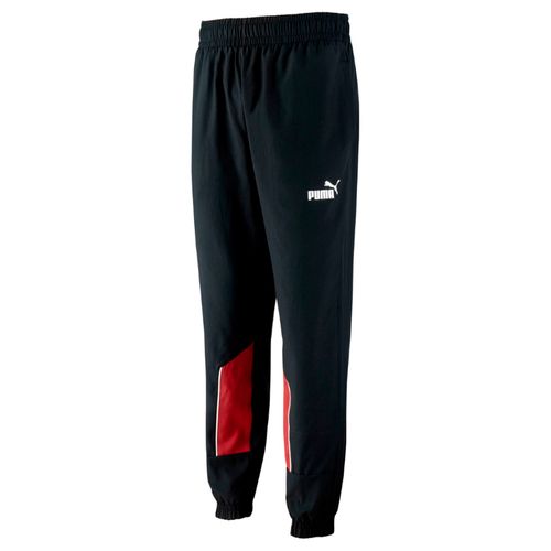 Pantalon Independiente Puma Ftbl 25/26 Hombre