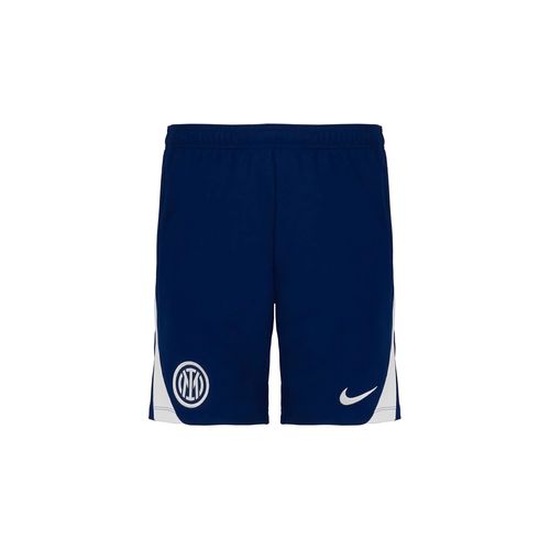 Short Inter Milan Nike Strike 25/26 Hombre