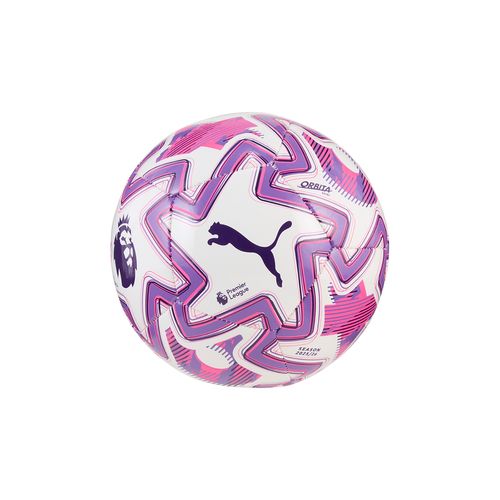 Pelota Puma Orbita Mini Premier League Brilliance