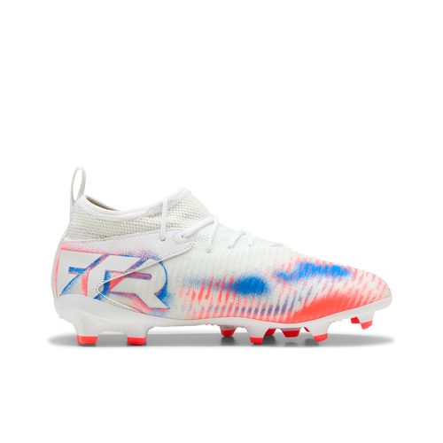 Botines Puma Future 8 Match Fg/ag NiÑo/a