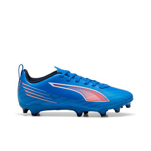 Botines Puma Ultra 6 Play Fg/ag NiÑo/a